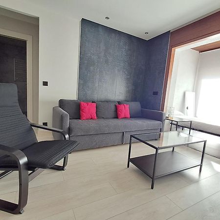 Ferienwohnung Prober Comapedrosa Arinsal Exterior foto
