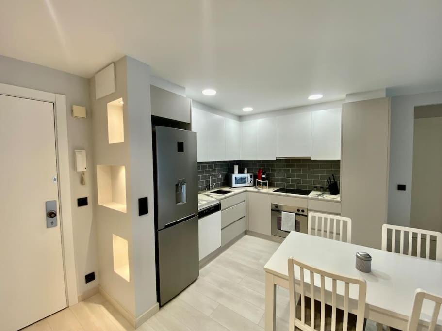Ferienwohnung Prober Comapedrosa Arinsal Exterior foto
