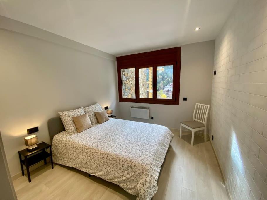 Ferienwohnung Prober Comapedrosa Arinsal Exterior foto