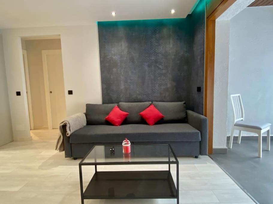 Ferienwohnung Prober Comapedrosa Arinsal Exterior foto