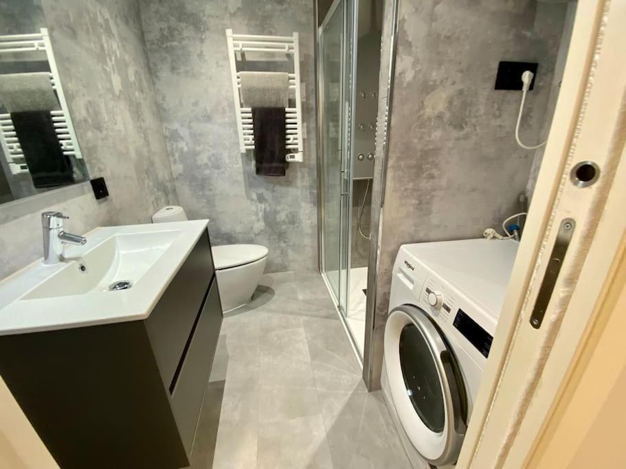 Ferienwohnung Prober Comapedrosa Arinsal Exterior foto