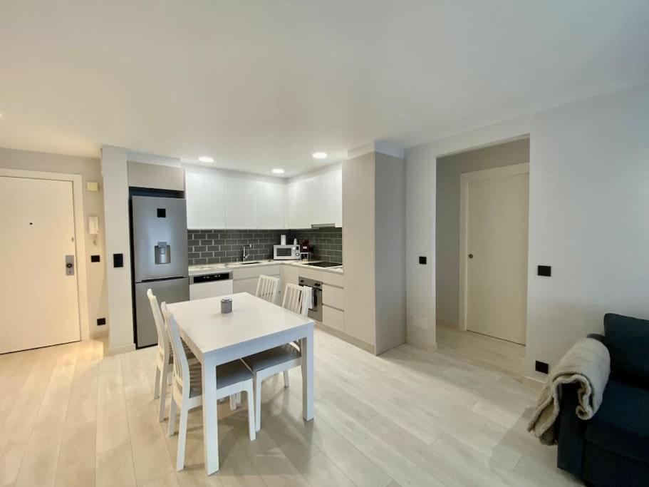 Ferienwohnung Prober Comapedrosa Arinsal Exterior foto
