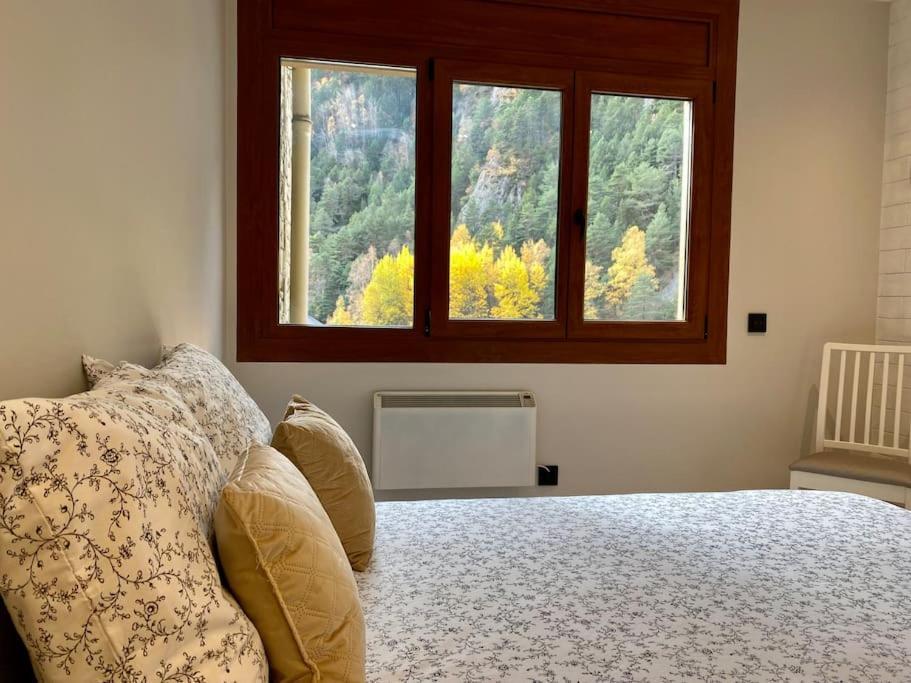 Ferienwohnung Prober Comapedrosa Arinsal Exterior foto
