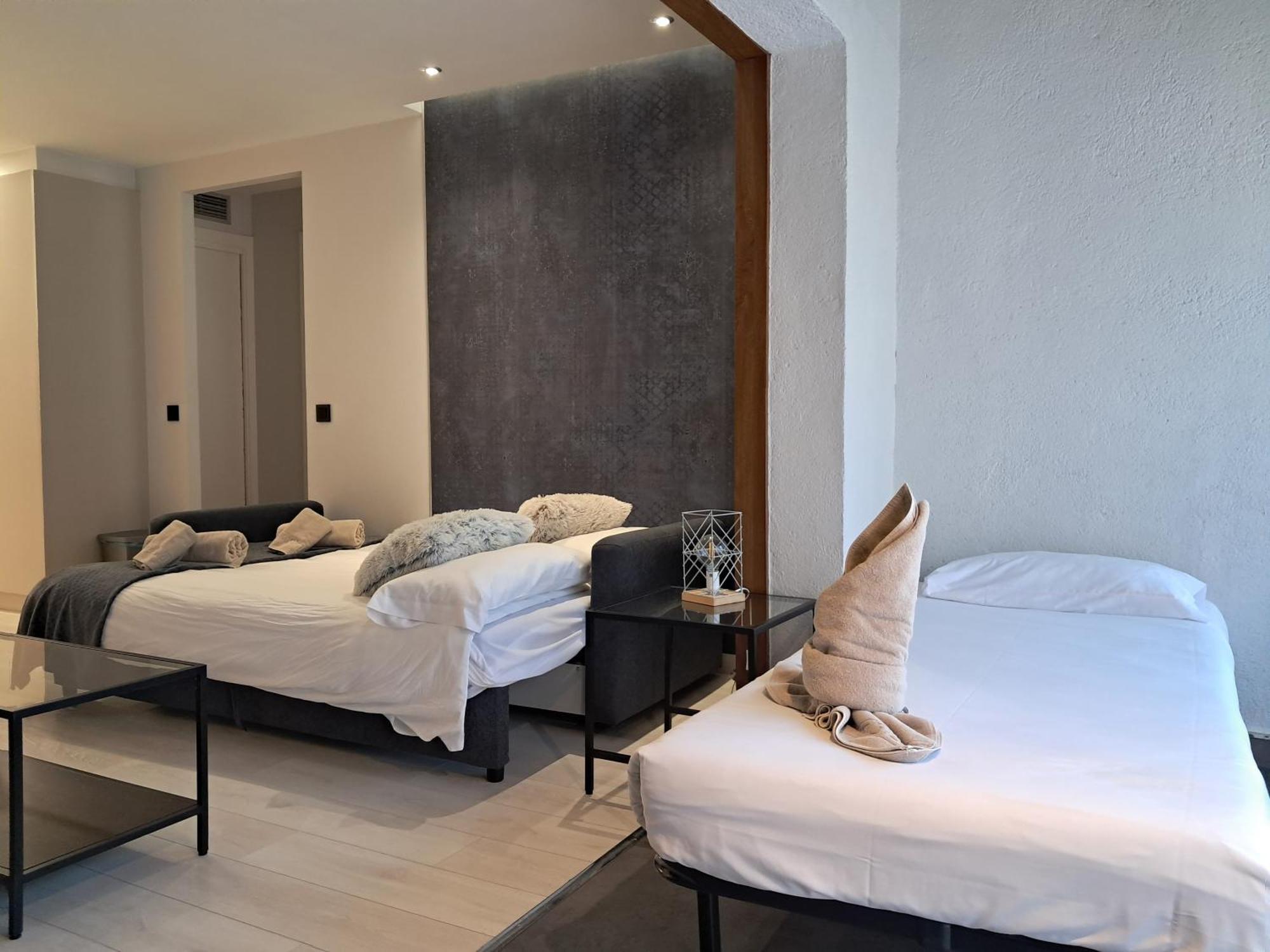 Ferienwohnung Prober Comapedrosa Arinsal Exterior foto